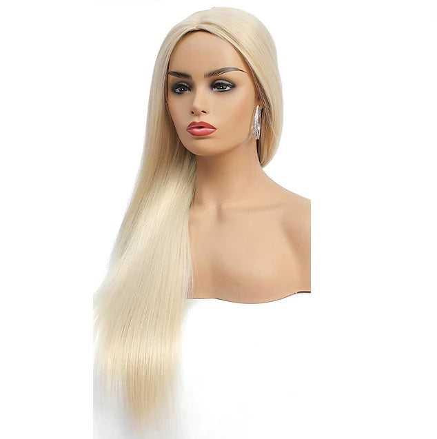 Fairy Fair Collection - Superhero Terra Blonde Wig