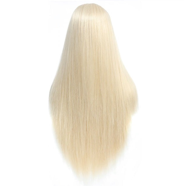 Fairy Fair Collection - Superhero Terra Blonde Wig